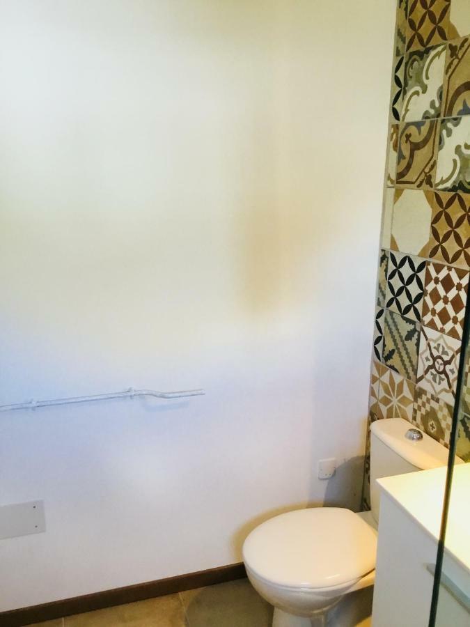 Gite Blanco Y Madera นาร์บอนน์ ภายนอก รูปภาพ