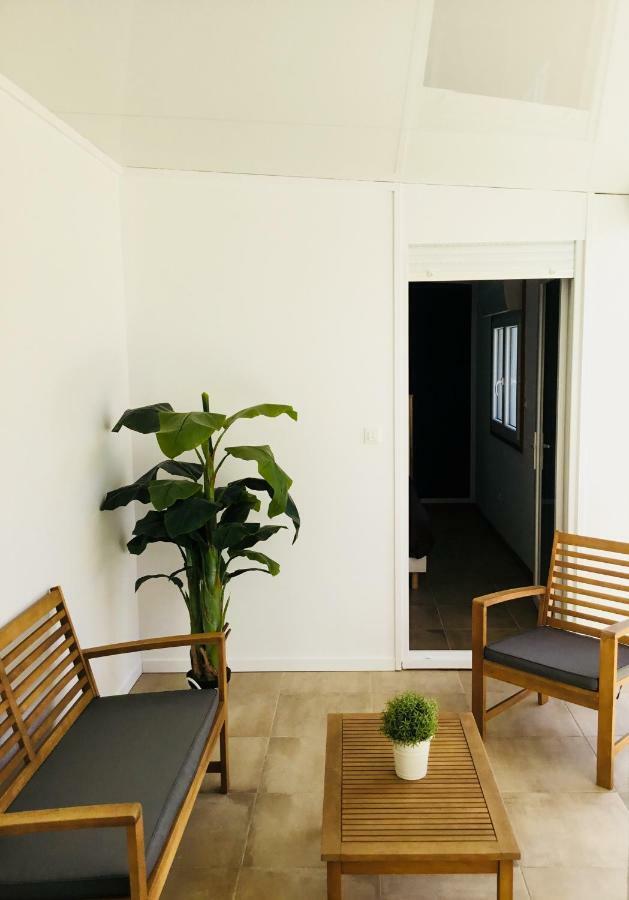 Gite Blanco Y Madera นาร์บอนน์ ภายนอก รูปภาพ